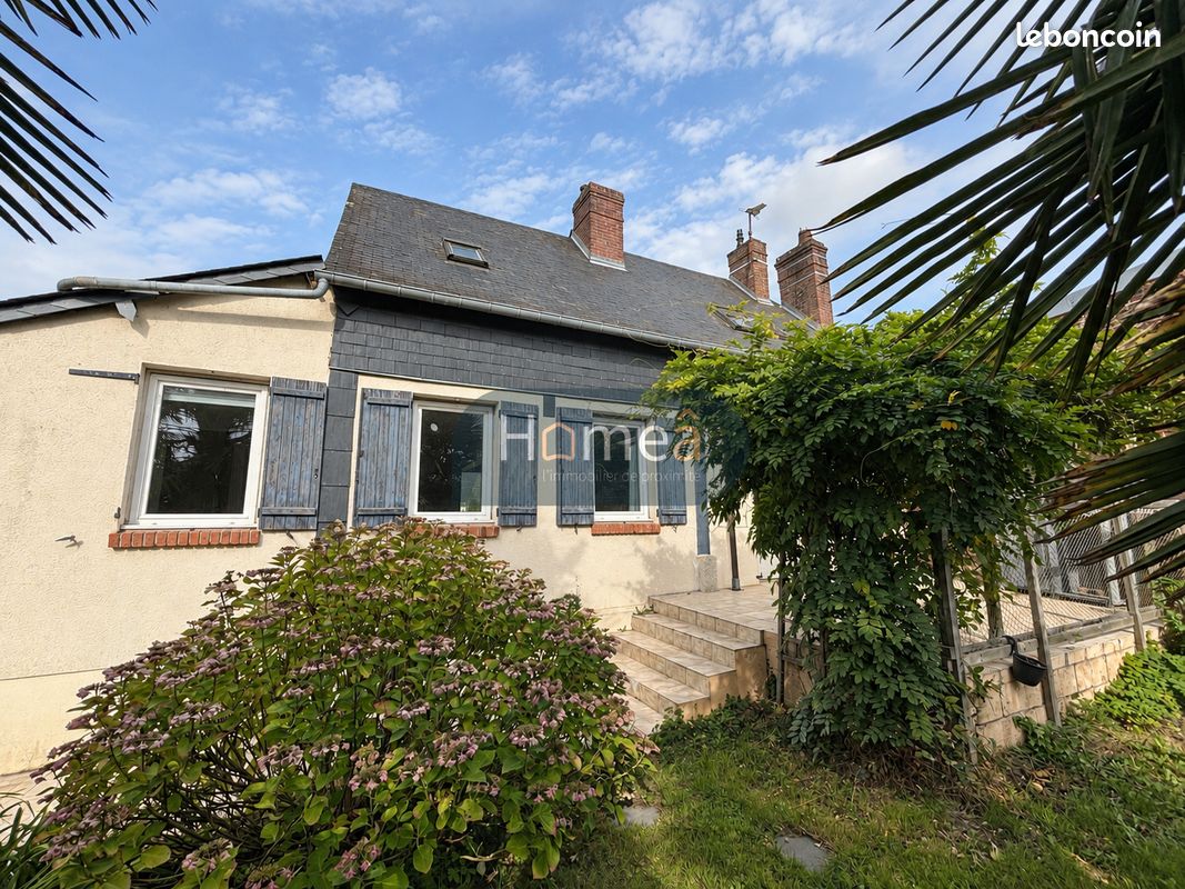 Maison 4 pièces 105 m² · à Yvetot · 105 m² · 159 900 €