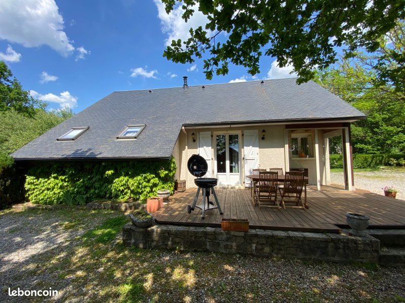 Location maison de campagne (image 1)