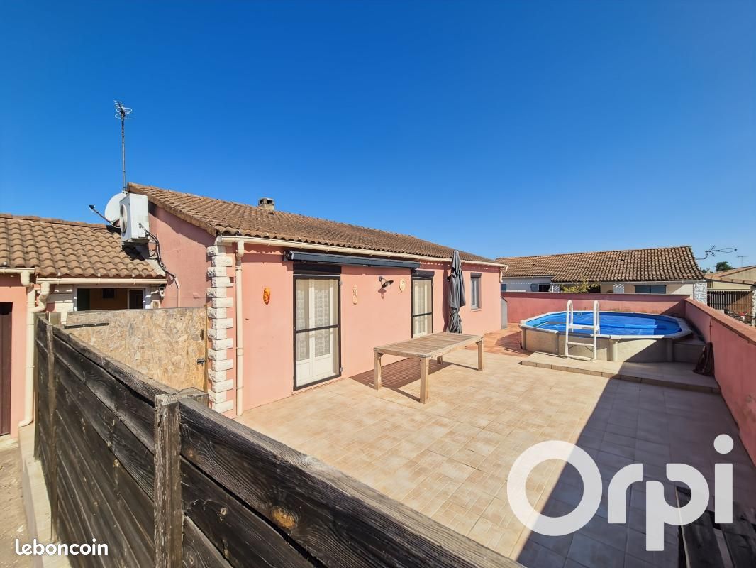 Maison 4 pièces 90 m² · à Pont-Saint-Esprit · 90 m² · 209 000 €