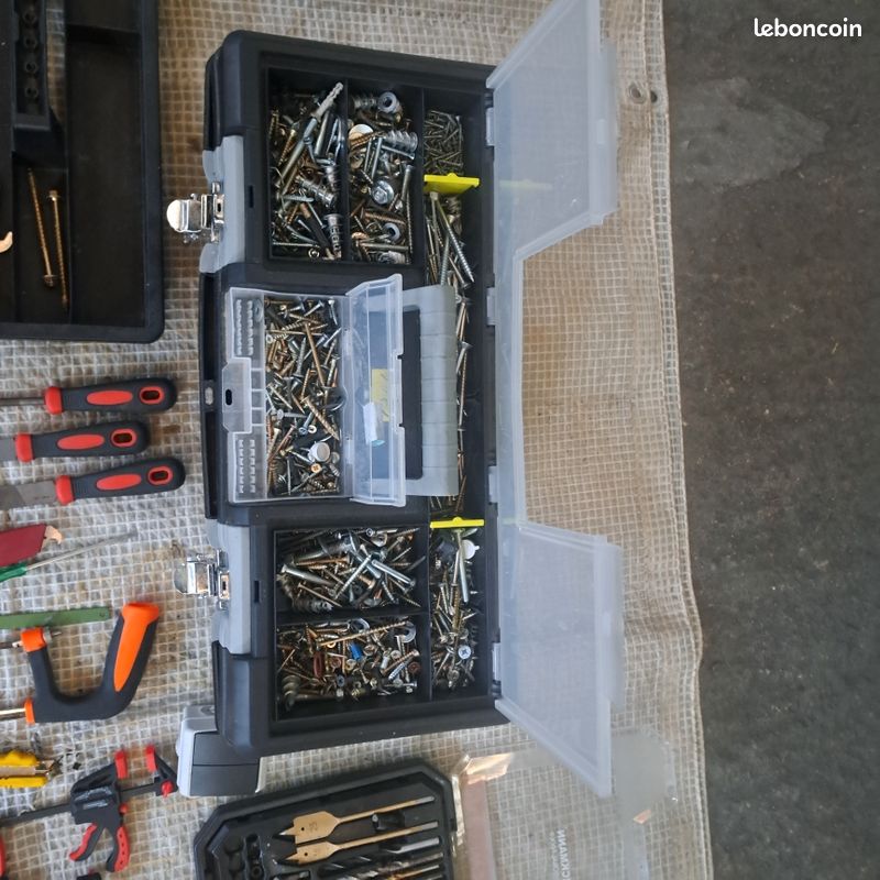 Outillage (image 4)