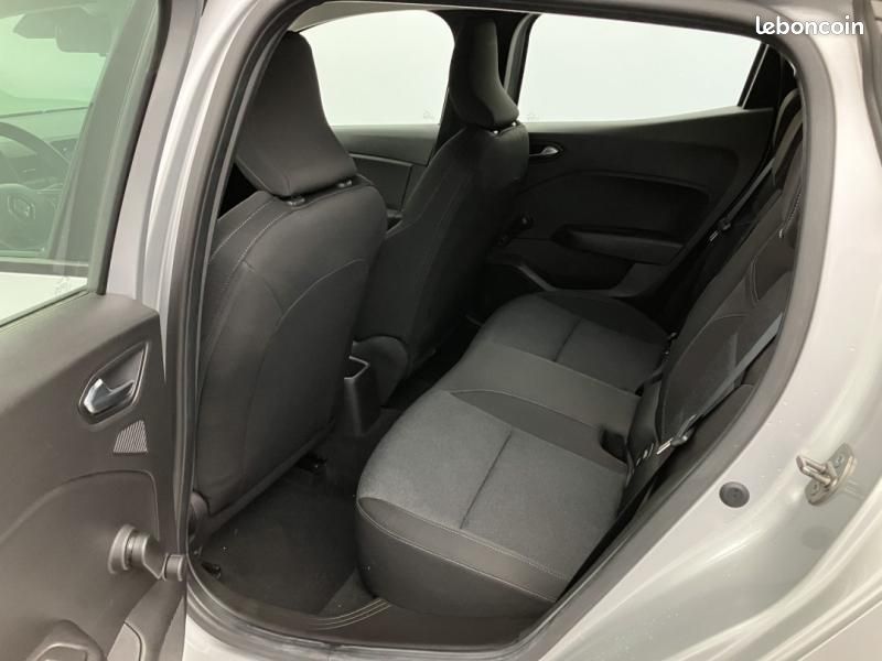 Renault Clio 1.0 TCe 90ch Equilibre (image 17)