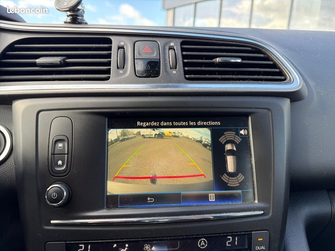 Renault Kadjar Intens Energy TCe 130 EDC (image 9)