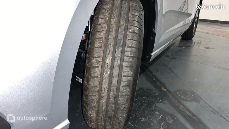 Volkswagen Polo 1.0 TSI 95ch VW Edition DSG7 (image 35)