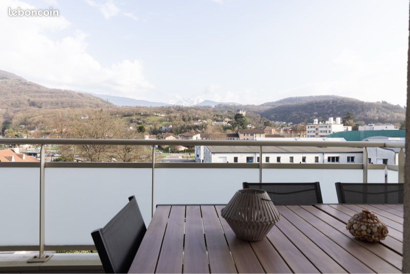 Appartement 4 pièces 80 m² · à Eybens · 80 m² · 290 000 €