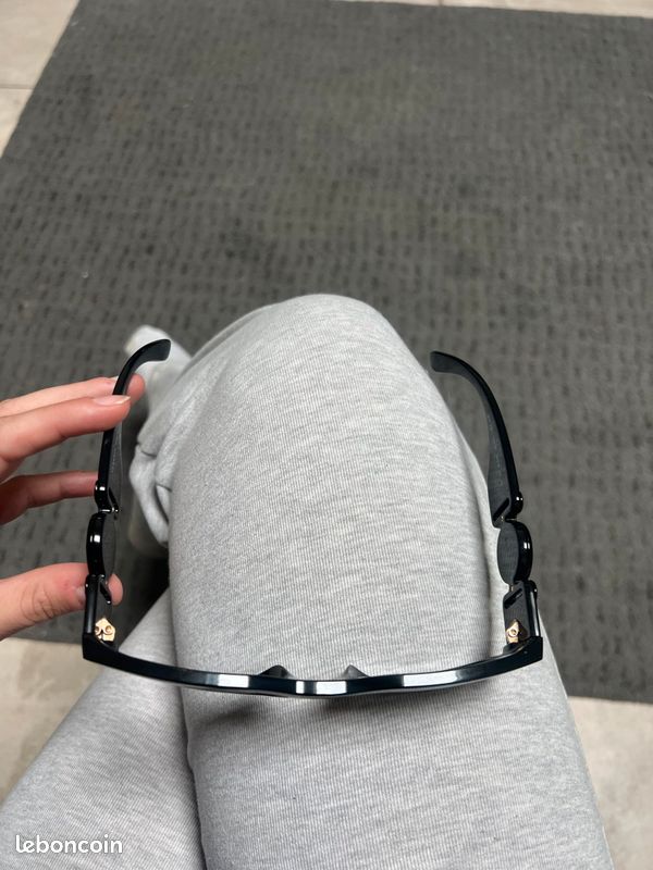 Lunette Versace biggie unisex (image 2)