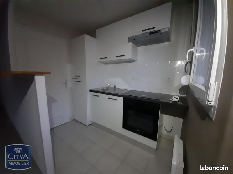 Appartement 2 pièces 47 m² · à Bavans · 47 m² · 525 €/mois