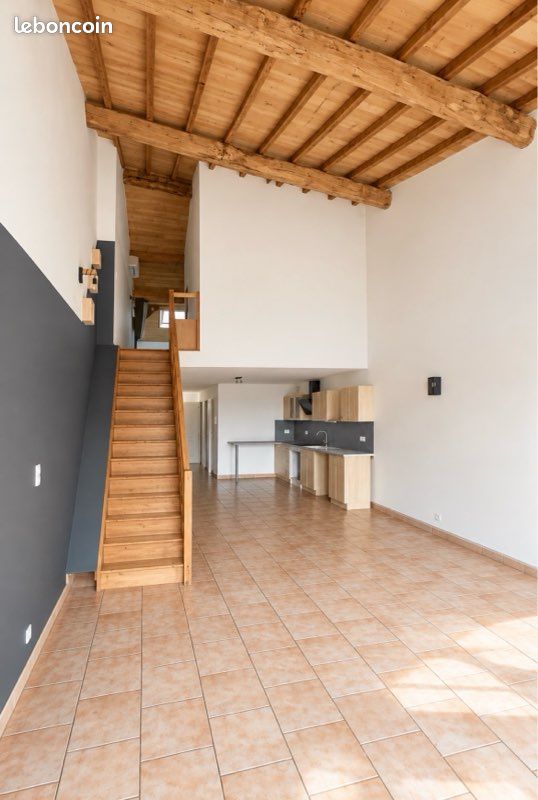 Appartement 3 pièces 80 m² · à Valence · 80 m² · 630 €/mois