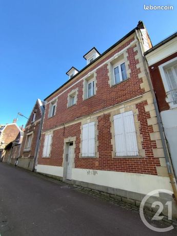 Studio 1 pièce 23 m²