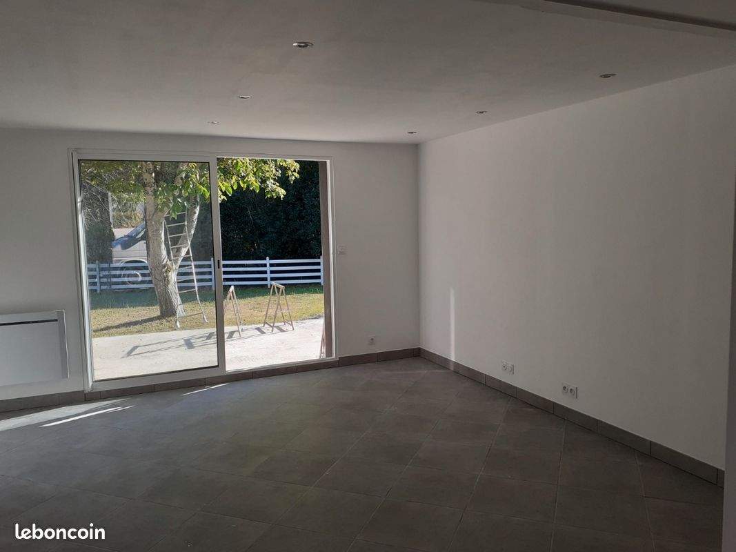 Maison 4 pièces 75 m² · à Vue · 75 m² · 900 €/mois