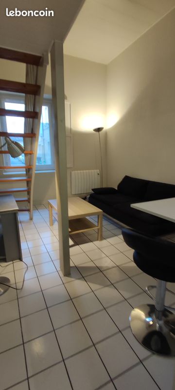 Maison 3 pièces 40 m² · à Créon · 40 m² · 620 €