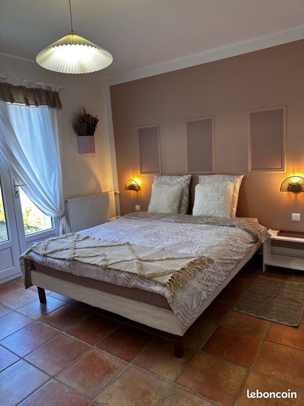 Location Chambres d’Hotes Alpes de Haute-Provence (image 5)