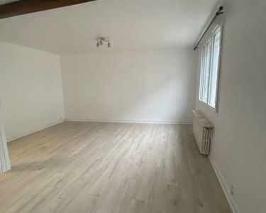Maison de ville t4