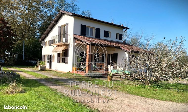 Maison 6 pièces 139 m²