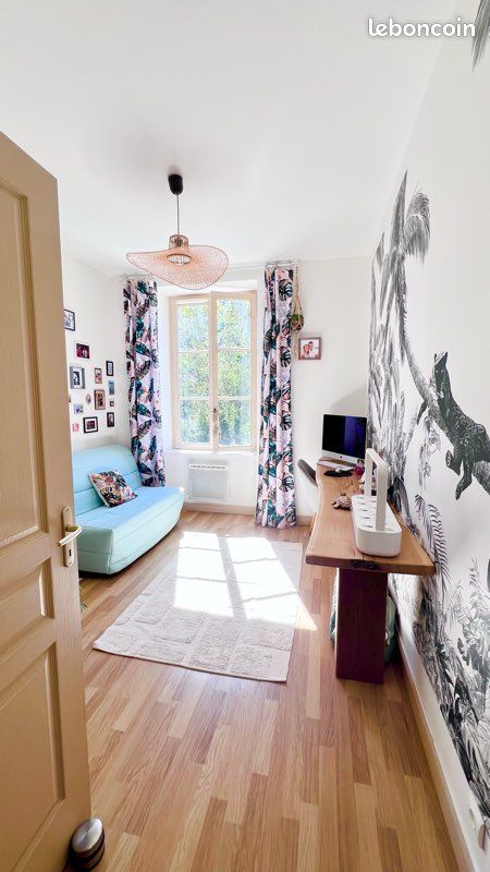 Appartement 6 pièces 130 m² · à Châtillon-sur-Seine · 130 m² · 139 000 €