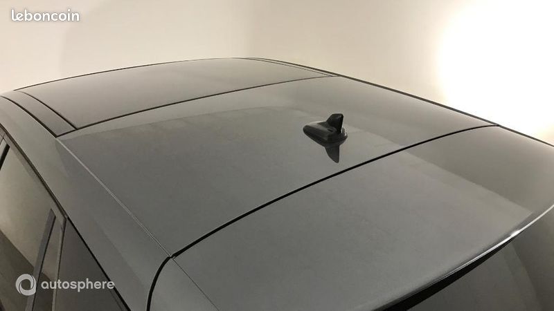 Audi Q2 35 TDI 150ch S line Plus S tronic 7 (image 22)
