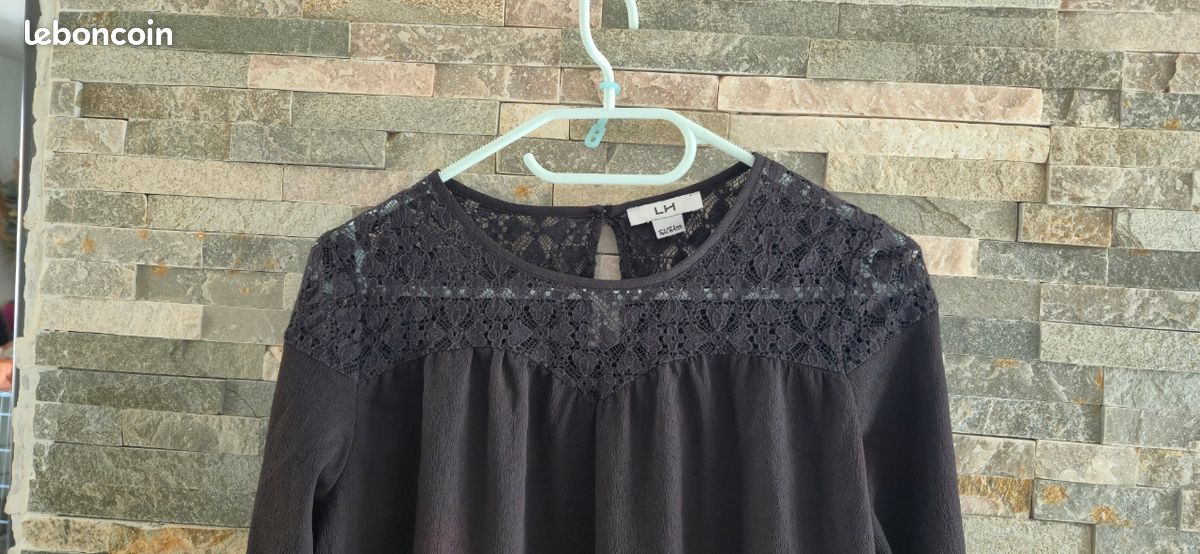 Blouse ou Tunique (image 2)