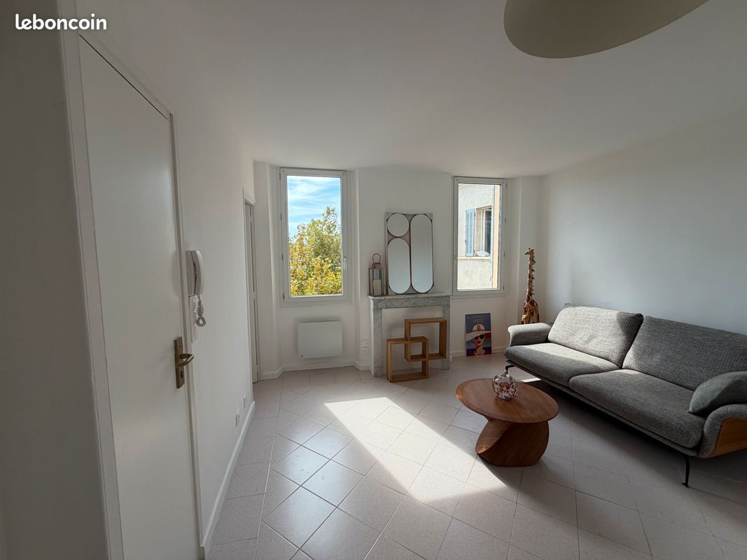 Appartement 2 pièces 36 m² · à La Ciotat · 36 m² · 280 000 €