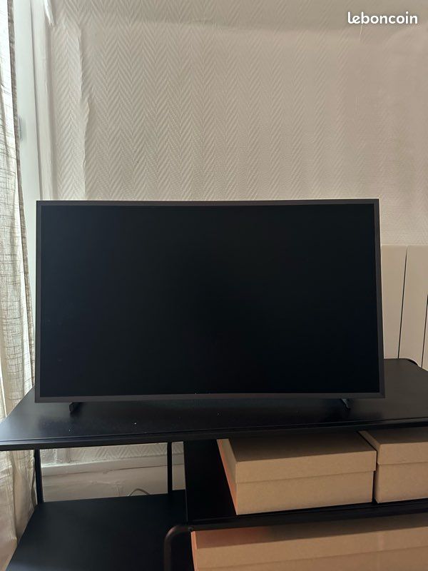 Samsung TV 32" - "The Frame" (image 3)