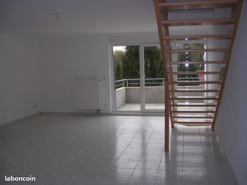 Appartement 3 pièces 80 m² · à Sarreguemines · 80 m² · 795 €