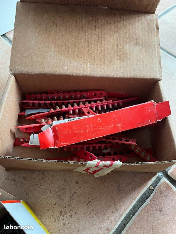 Cloueur a poudre hilti dx450 (image 3)