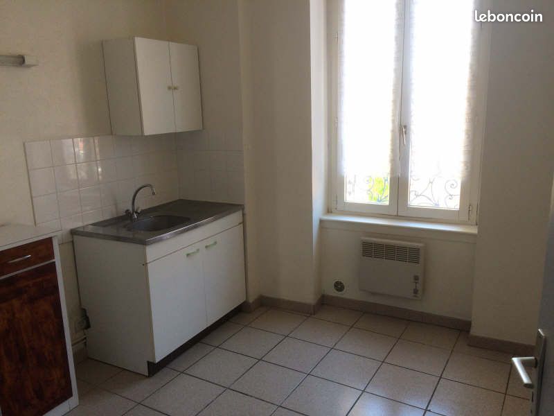 Appartement 1 pièce 33 m² · à Lyon · 33 m² · 517 €/mois