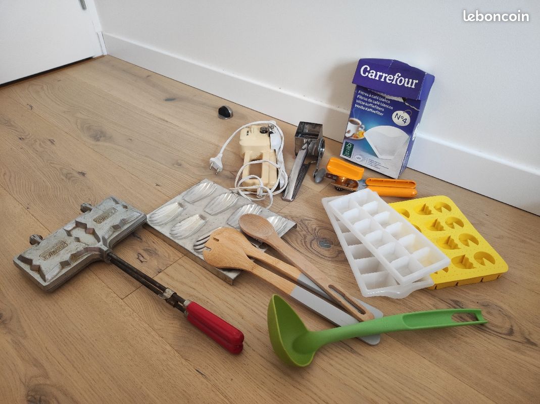 Ensemble cuisine (image 2)