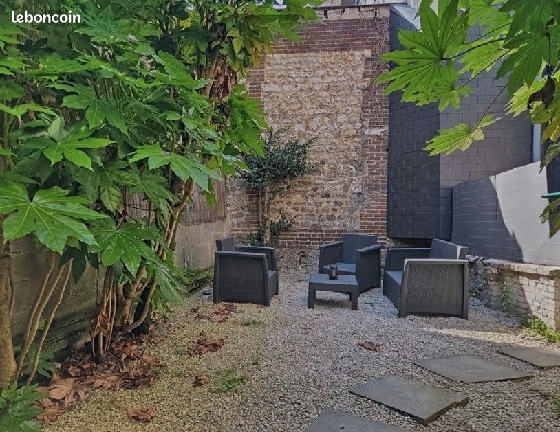 Appartement 2 pièces 25 m² · à Rouen · 25 m² · 650 €/mois