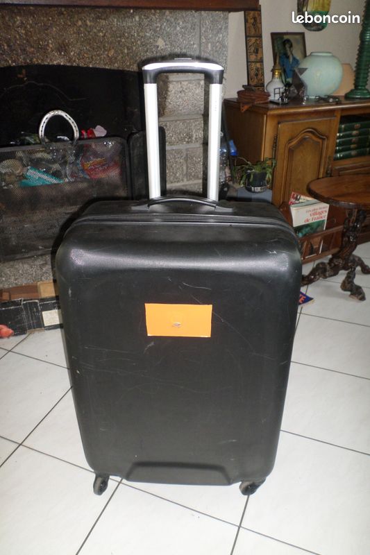 Valise etat neuve 73 h x 30larg (image 1)