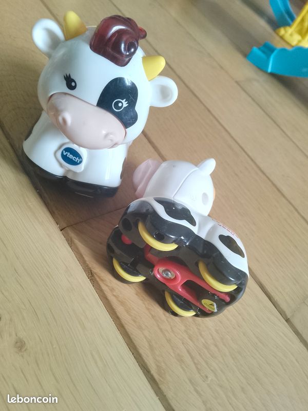 Gros lot tut tut mobile (image 11)