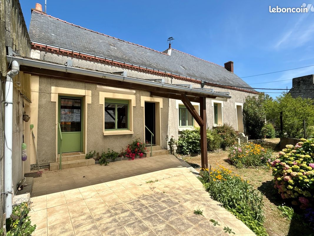 Maison 6 pièces 131 m² (image 1)