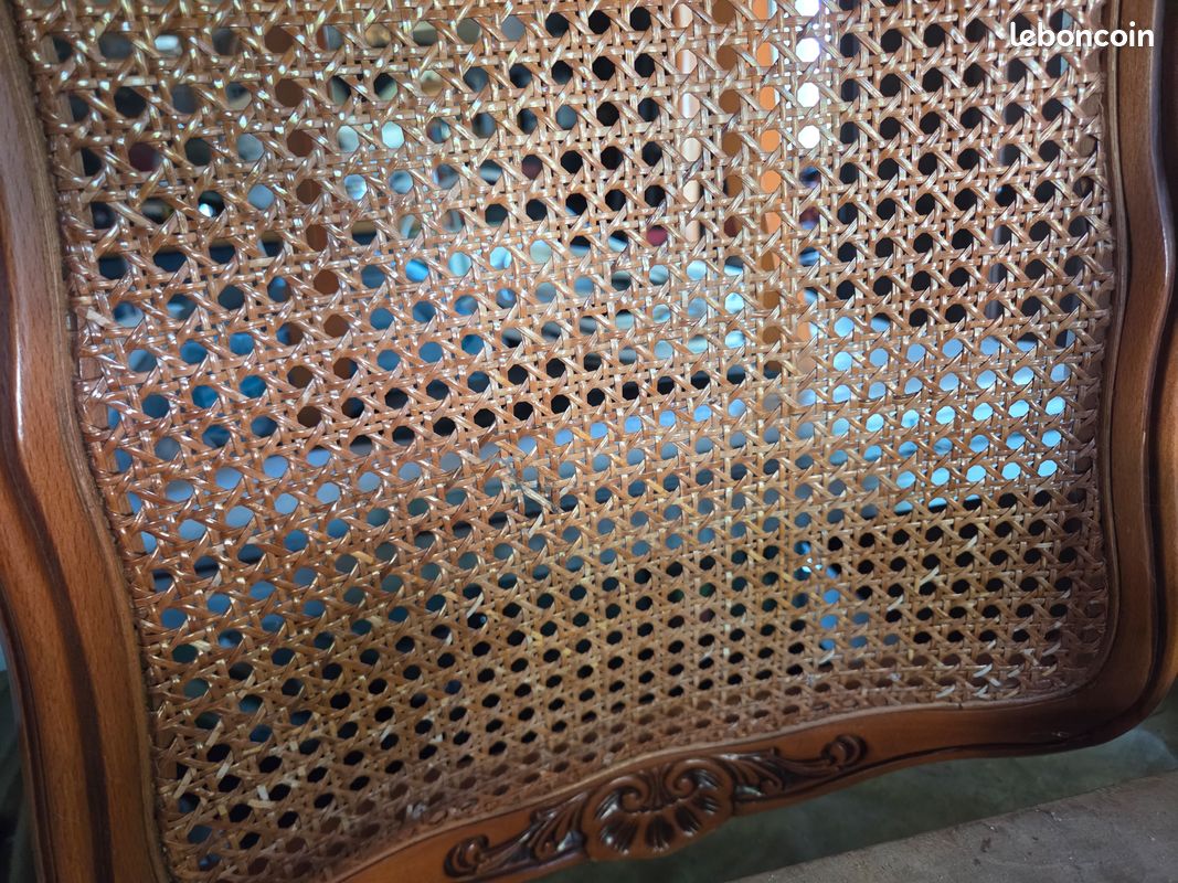 Chaises salle à manger (image 5)