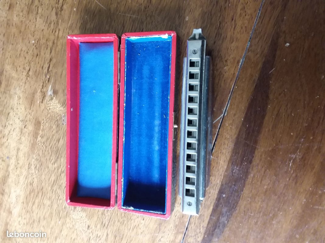 Instrument musique (image 2)