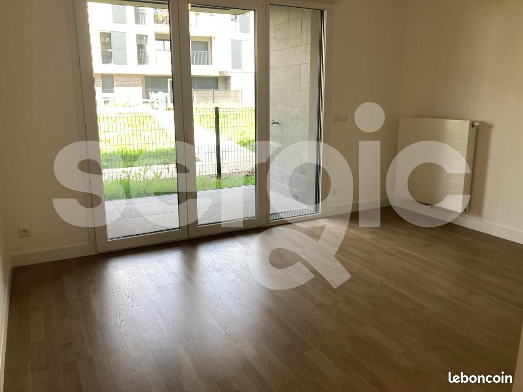 Appartement 2 pièces 40 m² · à Mérignac · 40 m² · 720 €/mois