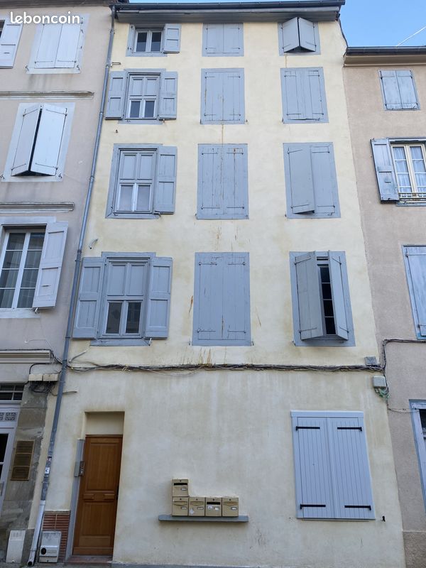 Local commercial 5 pièces 75 m² · à Foix · 75 m² · 180 000 €