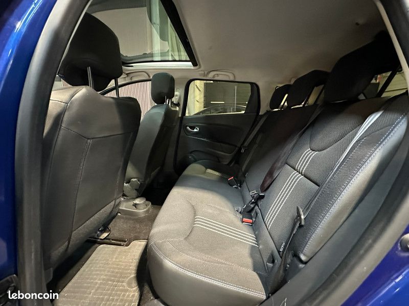 Renault CLIO IV ESTATE 1.2 TCE 120CH ENERGY INTENS (image 15)