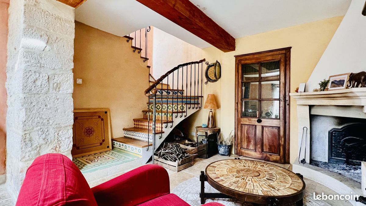 Maison 11 pièces 330 m² (image 5)
