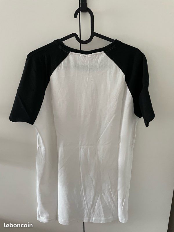Lot t-shirt Marvel (image 3)