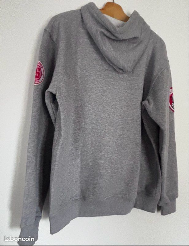 Illest/Want vs Need LARGE Hoodie, taille M, neuf (image 5)