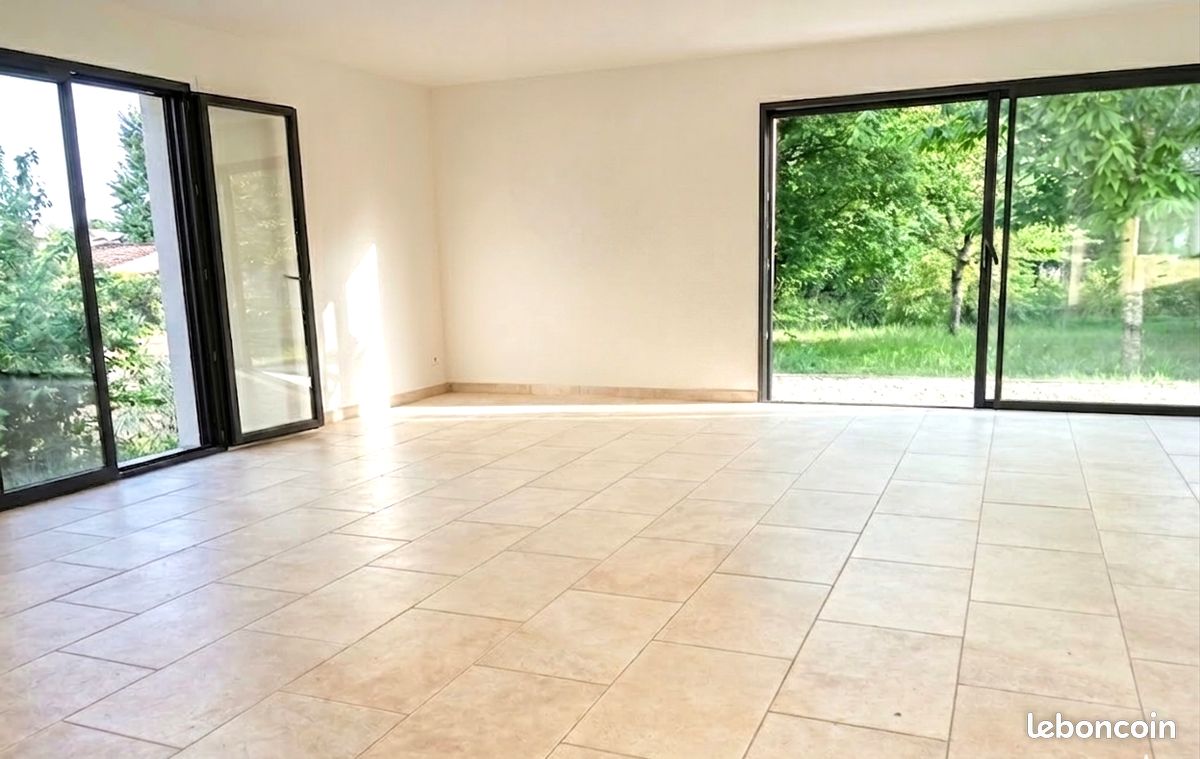 Maison 4 pièces 105 m² · à Langon · 105 m² · 349 000 €