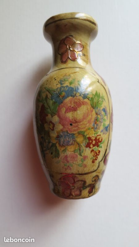Petit vase NEUF (image 1)