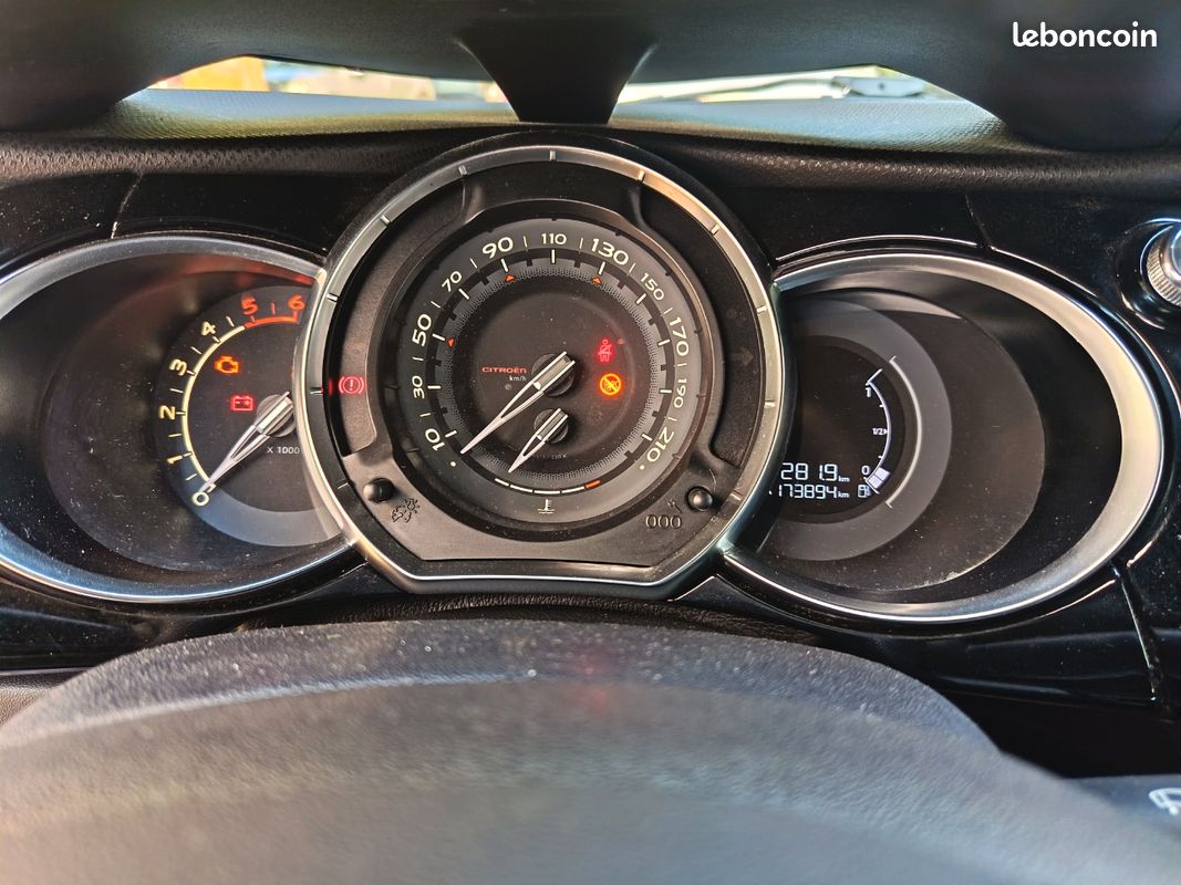 Ds3 173000km (image 2)