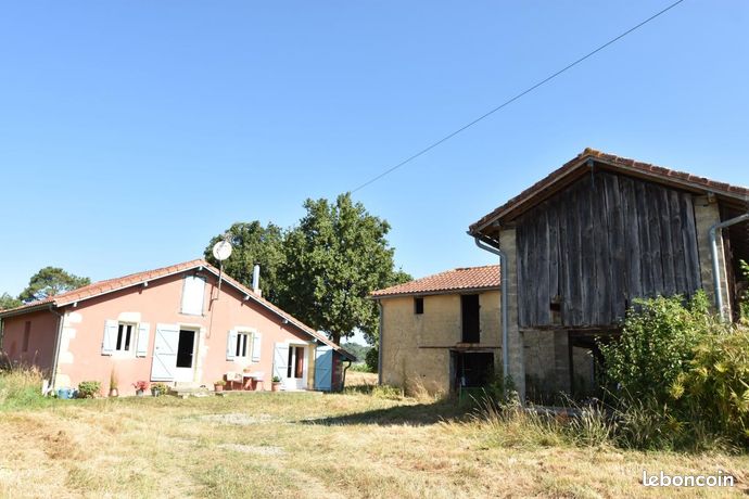Maison 4 pièces 92 m²