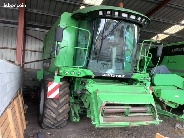 Deutz-Fahr 5690HTS (image 4)