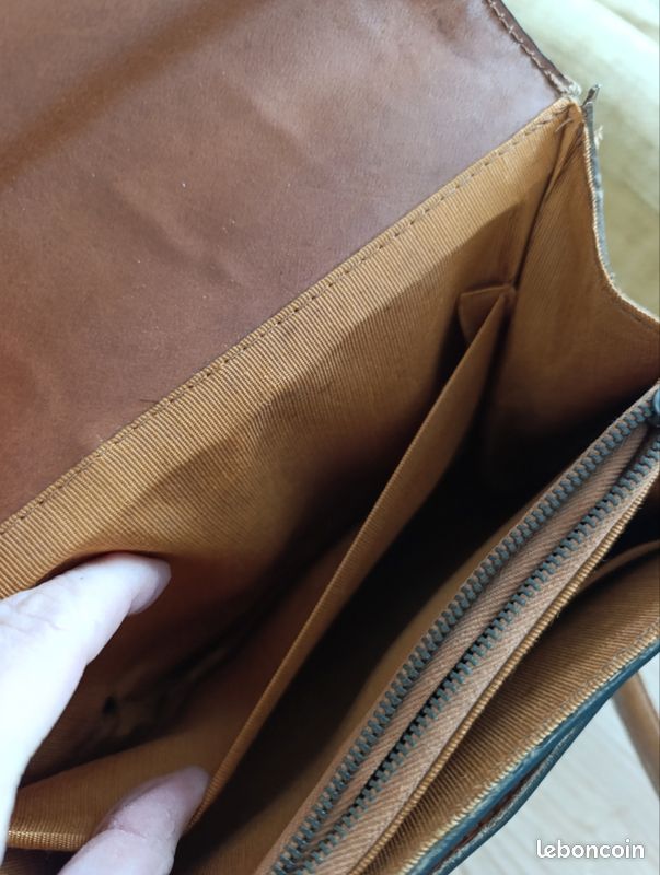 Sac à main vintage (image 13)