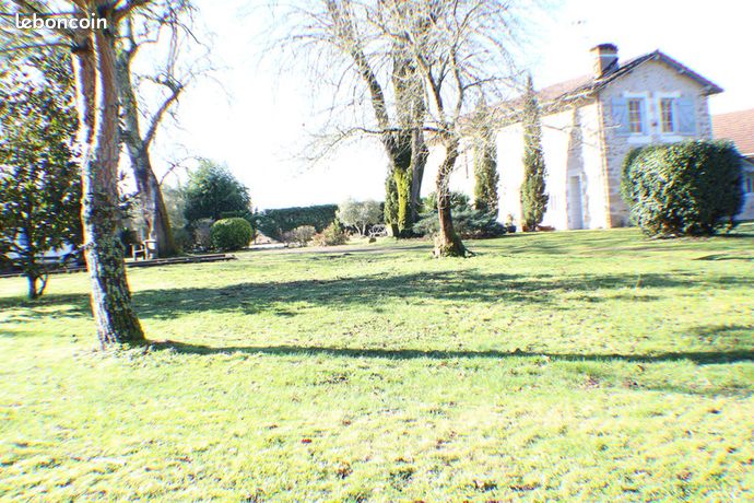 Maison 7 pièces 188 m²