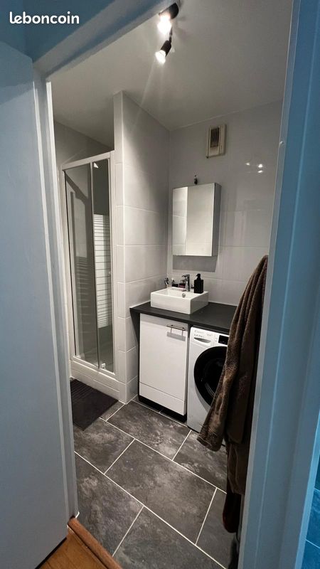 Appartement a louer clamart - 3 pièce(s) - 63 m2 - Surfyn