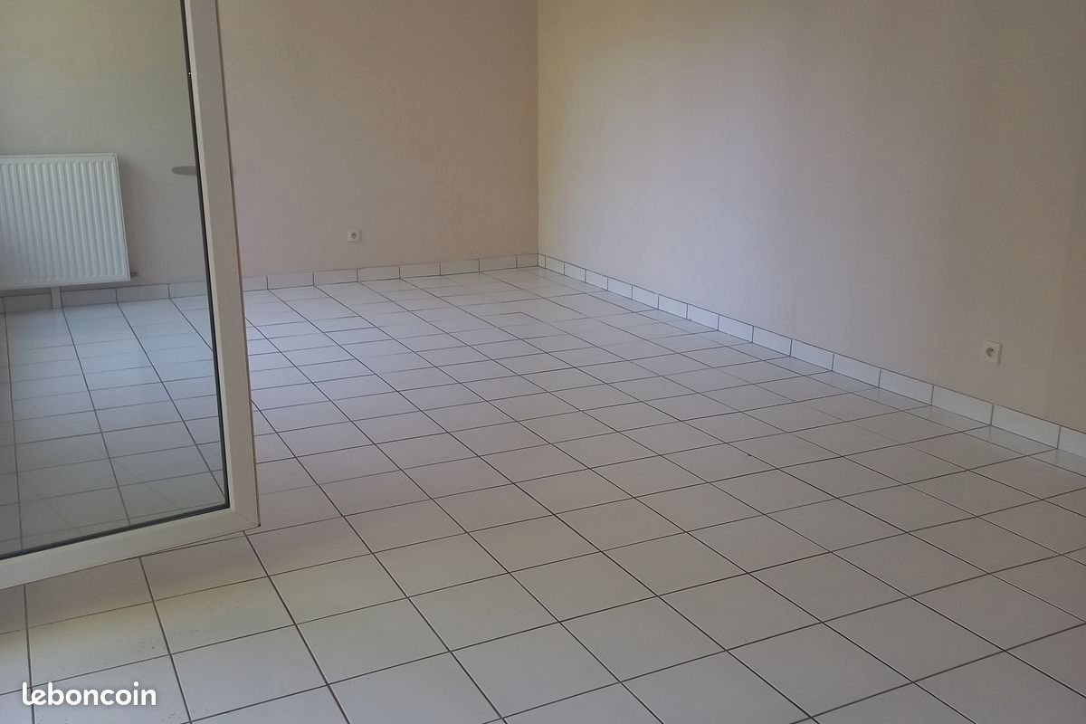 Appartement 5 pièces 83 m² · à Bétheny · 83 m² · 171 500 €