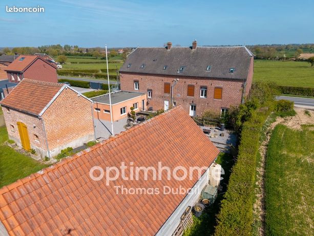 Maison 19 pièces 443 m²