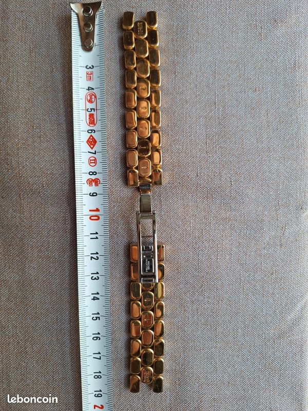 Bracelet montre Seiko (image 2)