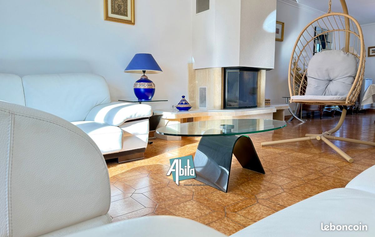 Maison 6 pièces 152 m² · au Mans · 152 m² · 447 200 €